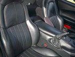 2000 Corvette Coupe For Sale